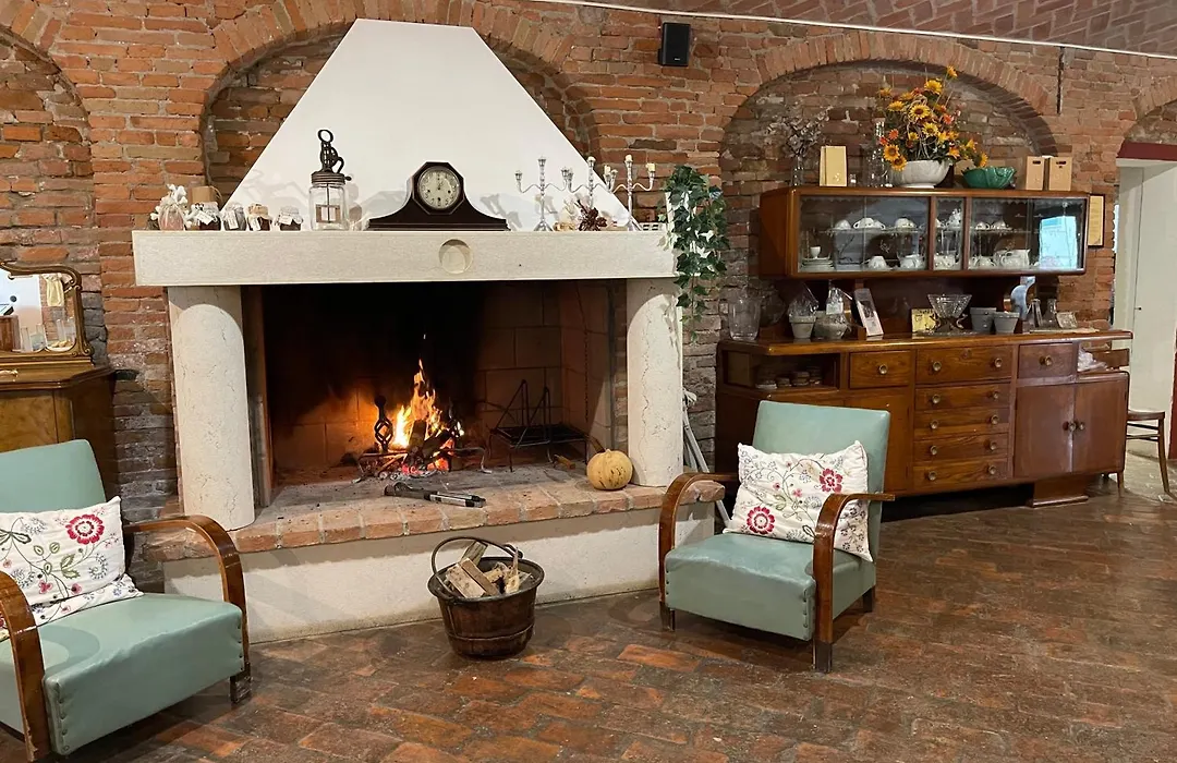 Agriturismo Albero del Latte-1