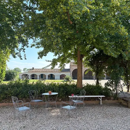 Agriturismo Albero del Latte-2